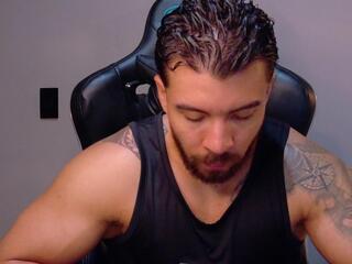 Owen Seth — Flirt4free stream photo (Apr 2026)