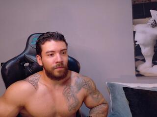 Owen Seth — Flirt4free stream photo (Apr 2026)