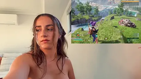 SadieJade — modelo de webcam en línea en stripchat