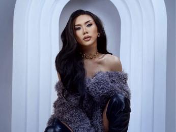 MarinnaSanchez — Livejasmin profile photo