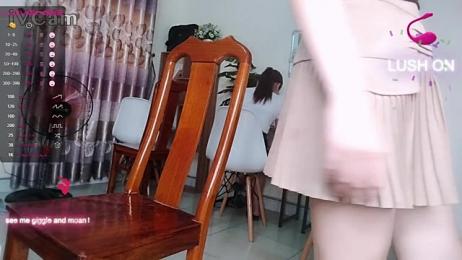Na_Student — Stripchat stream photo (May 2023)