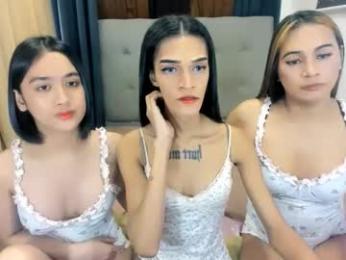 latina_goddes4uxxx — modelo de webcam en línea en chaturbate