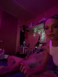 Kacinichole — Stripchat stream photo (Sep 2025)