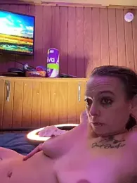 Kacinichole — Stripchat stream photo (Sep 2025)