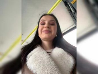 EvaRoughe — bongacams