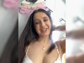 EvaRoughe — Bongacams stream photo (Mar 2026)