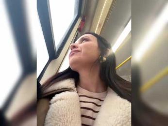 EvaRoughe — Bongacams stream photo (Mar 2026)