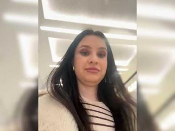 EvaRoughe — Bongacams stream photo (Mar 2026)