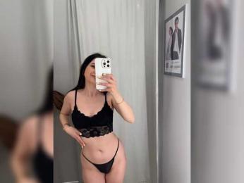 EvaRoughe — Bongacams stream photo (Mar 2026)