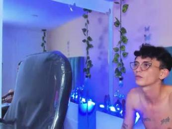 ariana_cri_x — Chaturbate stream photo (May 2026)