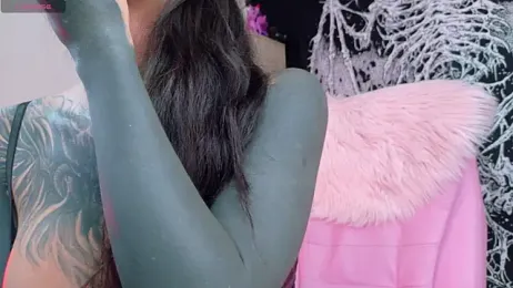 antoniaacxx — modelo de webcam en línea en stripchat