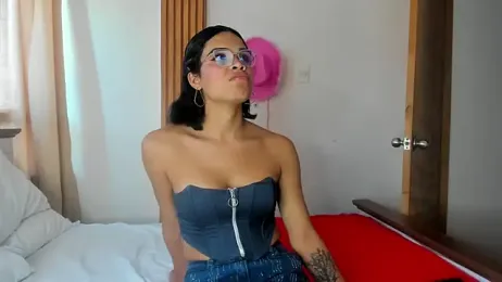 Shar_Foxx — stripchat