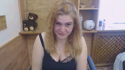 JanaLoveli — cam4