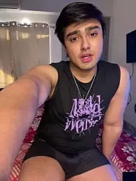 Rocco787876 — Stripchat stream photo (Mar 2026)