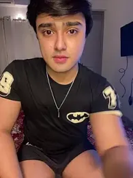 Rocco787876 — Stripchat stream photo (Mar 2026)