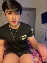 Rocco787876 — Stripchat profile photo