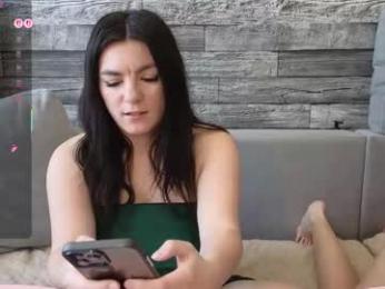 vika_loves_you — Chaturbate profile photo