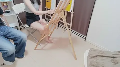 Benzou_the_Painter — Stripchat stream photo (May 2026)