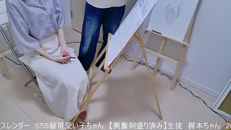 Benzou_the_Painter — modelo de webcam en línea en stripchat