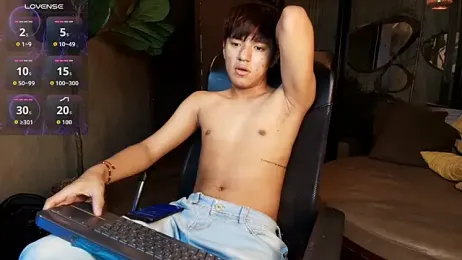 isaac_grimm — Stripchat stream photo (Mar 2026)