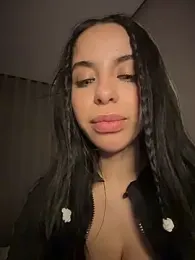 ORLA94 — modelo de webcam en línea en stripchat