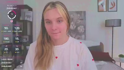 VeronaCarvell — cam4