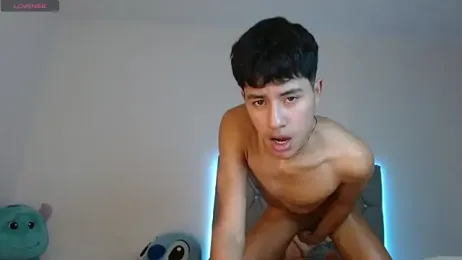 Sebas_fire4 — Stripchat stream photo (May 2026)