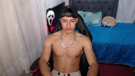 jacobbiker — Stripchat stream photo (Feb 2026)
