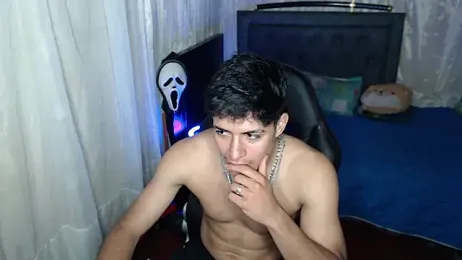 jacobbiker — Stripchat stream photo (Feb 2026)