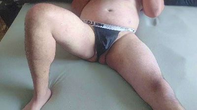 lumberjack3434 — Cam4 profile photo