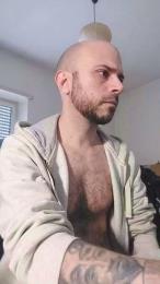 prime85 — Cam4 stream photo (Mar 2026)