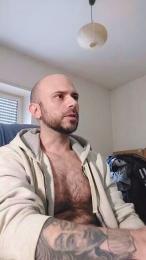 prime85 — Cam4 stream photo (Mar 2026)