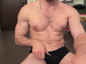jerkna — Chaturbate stream photo (May 2026)