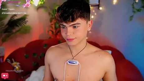 PRINCE_STEV — Stripchat stream photo (Mar 2026)