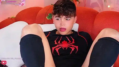 PRINCE_STEV — stripchat