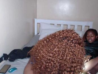 ItsYaGirlPookie — modelo de webcam en línea en bongacams