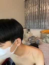 kai101010 — Stripchat stream photo (Feb 2026)