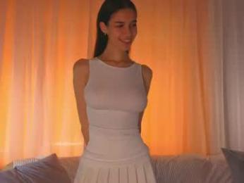 dianelawrence — modelo de webcam en línea en chaturbate