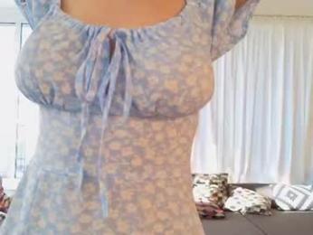 dianelawrence — Chaturbate stream photo (Aug 2026)