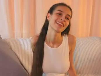 dianelawrence — modelo de webcam en línea en chaturbate
