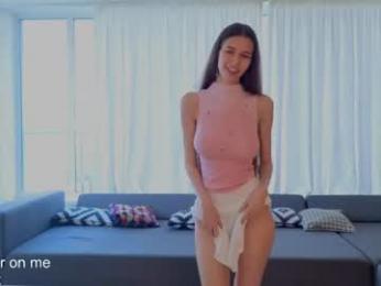 dianelawrence — modelo de webcam en línea en chaturbate