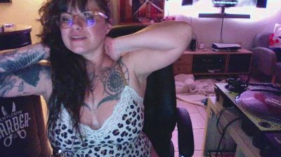 Sex2Peak — modelo de webcam en línea en cam4