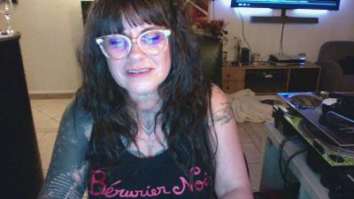 Sex2Peak — modelo de webcam en línea en cam4