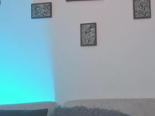 Keyli Foster — Flirt4free stream photo (Apr 2026)