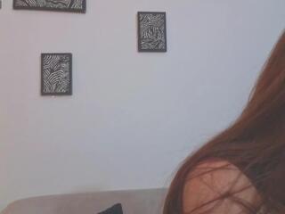 Keyli Foster — Flirt4free stream photo (Apr 2026)