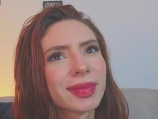 Keyli Foster — Flirt4free stream photo (Apr 2026)