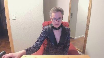 greenvelvetxxx — Cam4 stream photo (Feb 2026)
