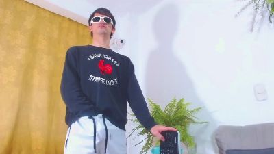 Boy_Dirty_X — Cam4 stream photo (Jun 2026)