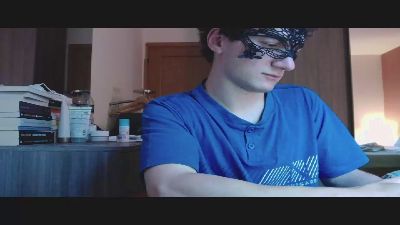 Piccolo_Monello — modelo de webcam en línea en cam4