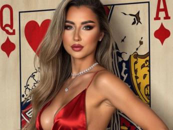 AyannaSun — modelo de webcam en línea en livejasmin